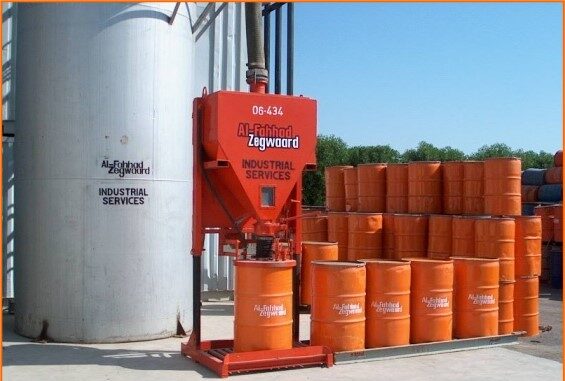 AFZCO company operations