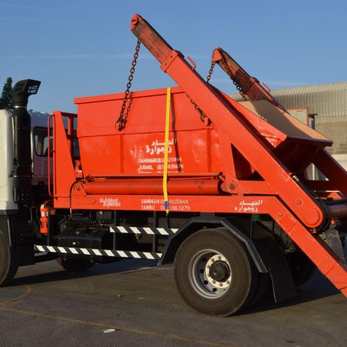 Hydrojetting Machine services