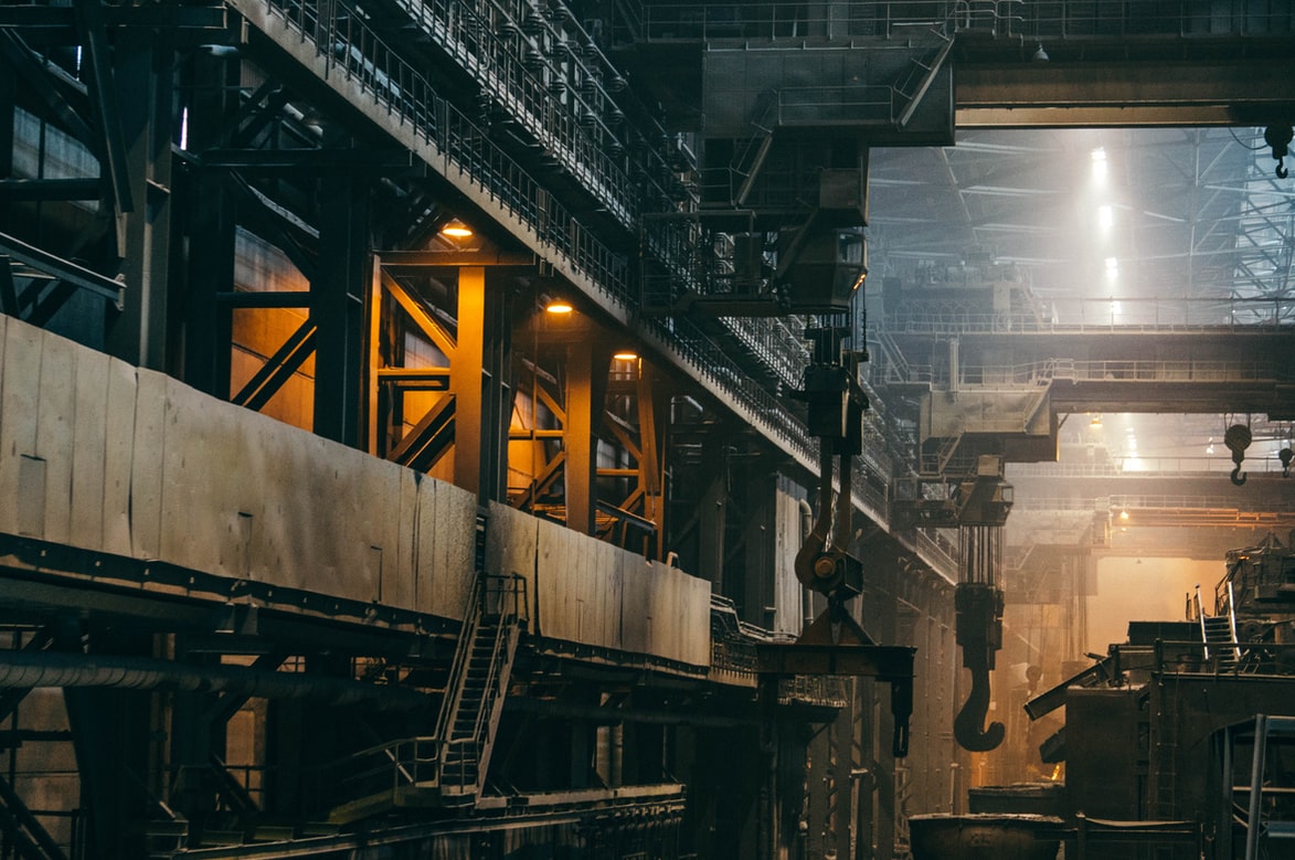 AFZCO industrial operations